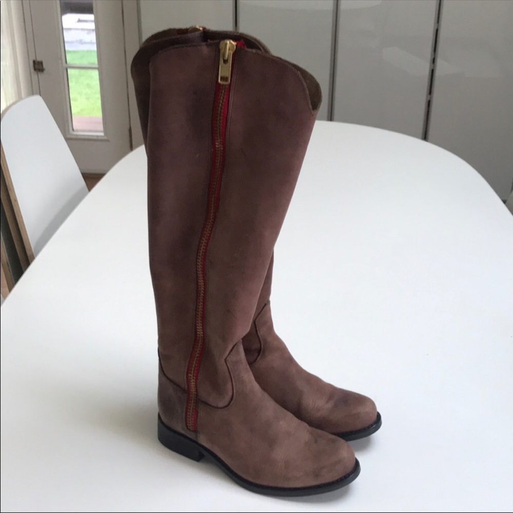 Steve Madden Boots